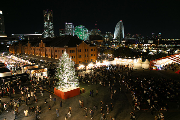 Yokohama Marathon