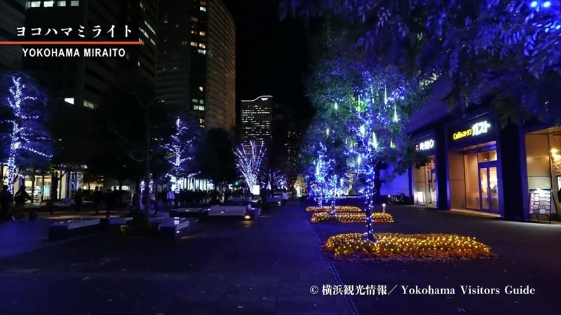 Yokohama Milight