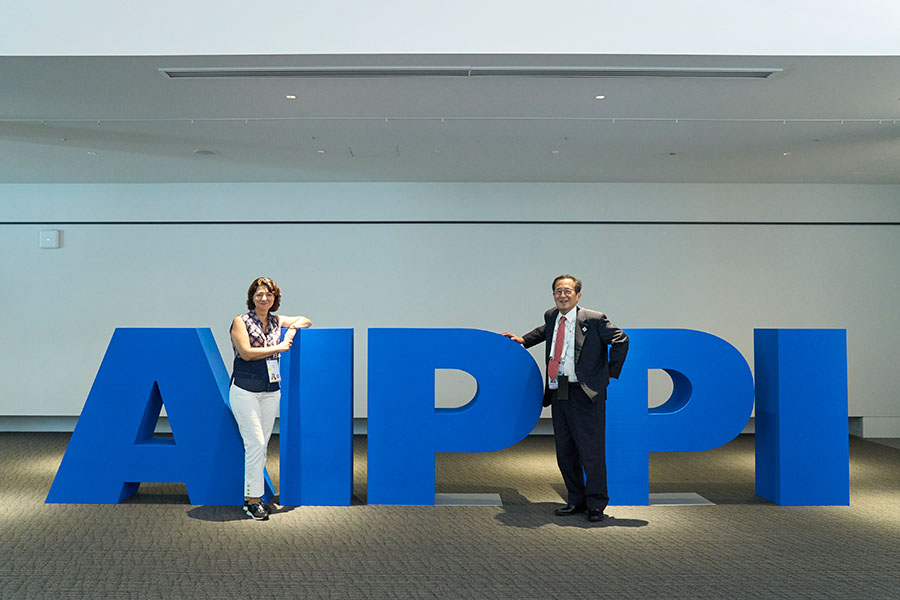 Yokohama’s Legacy of Interconnection at the 2025 AIPPI World Congress