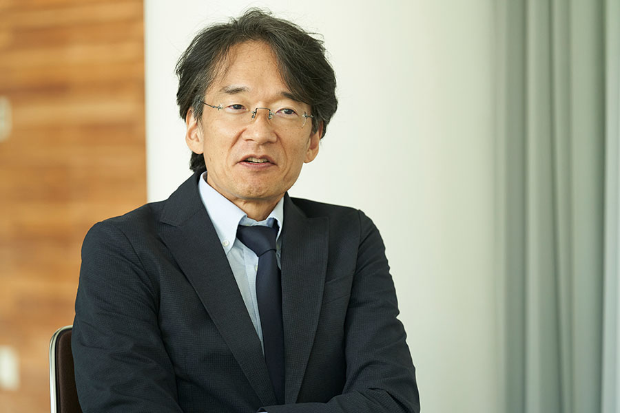 Dr. Yamaya, MIC Program Co-Chair and a native of Yokohama, emphasizes the importance of strengthening collaboration between academia and industry.