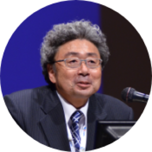 Prof. Teruo Miyazawa
