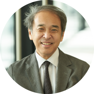 IEEE 2025,Professor 　Hiroyuki Takahashi