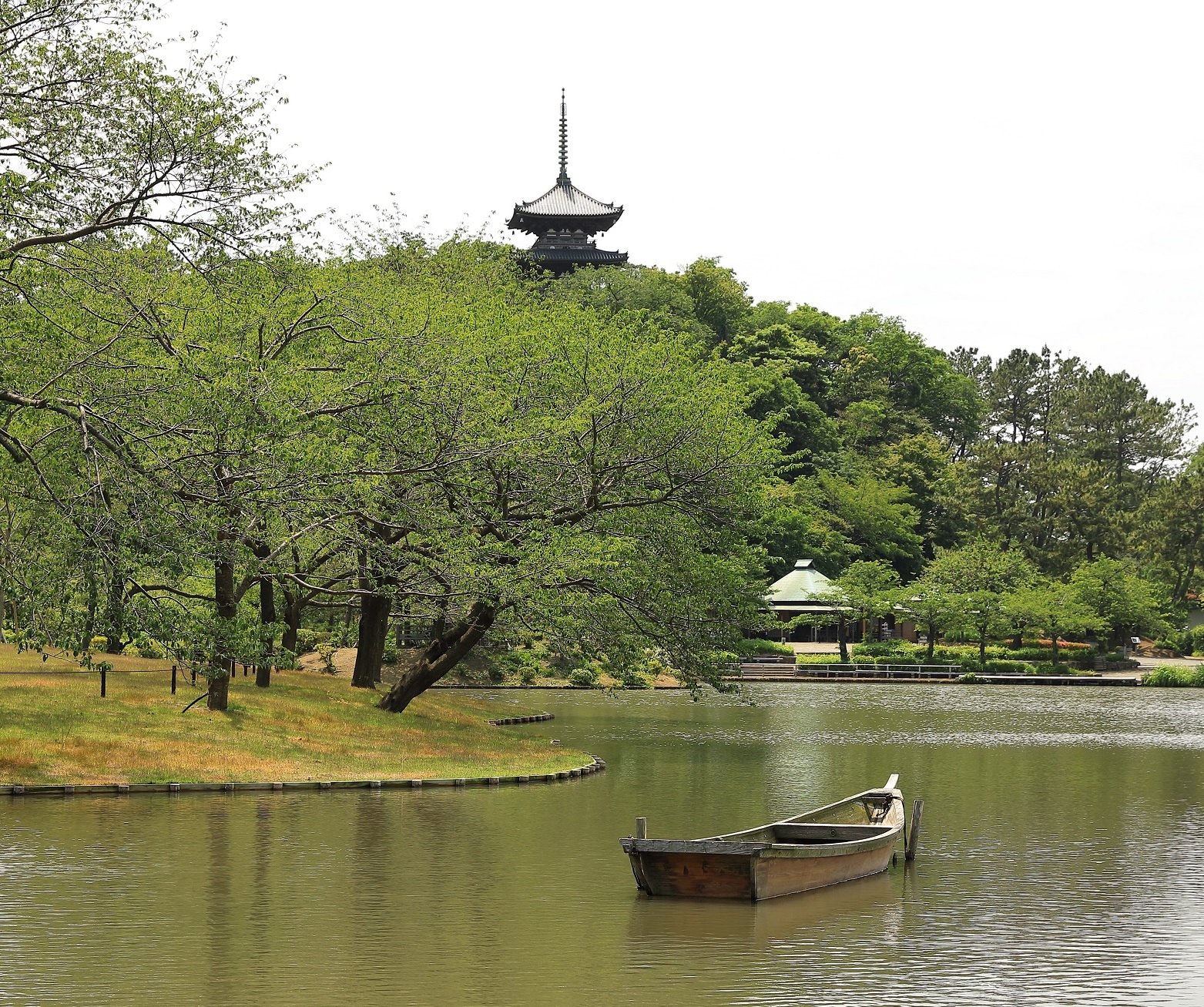 公益財団法人三溪園保勝会 | 横浜市観光協会