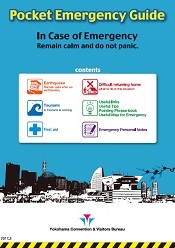 Pocket Emergency Guide